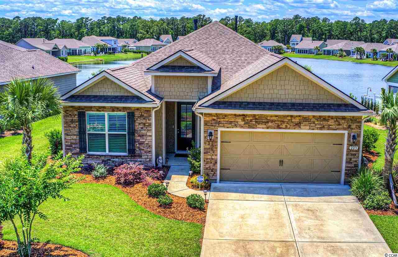 223 Hyacinth Loop Murrells Inlet, SC 29576