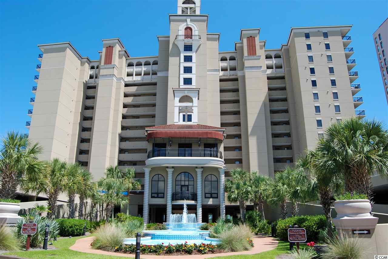 5310 Ocean Blvd. N UNIT #1007 Myrtle Beach, SC 29577