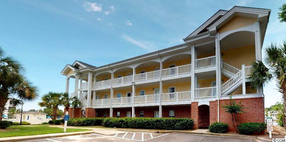 1512 Lanterns Rest Dr. UNIT #303 Myrtle Beach, SC 29579