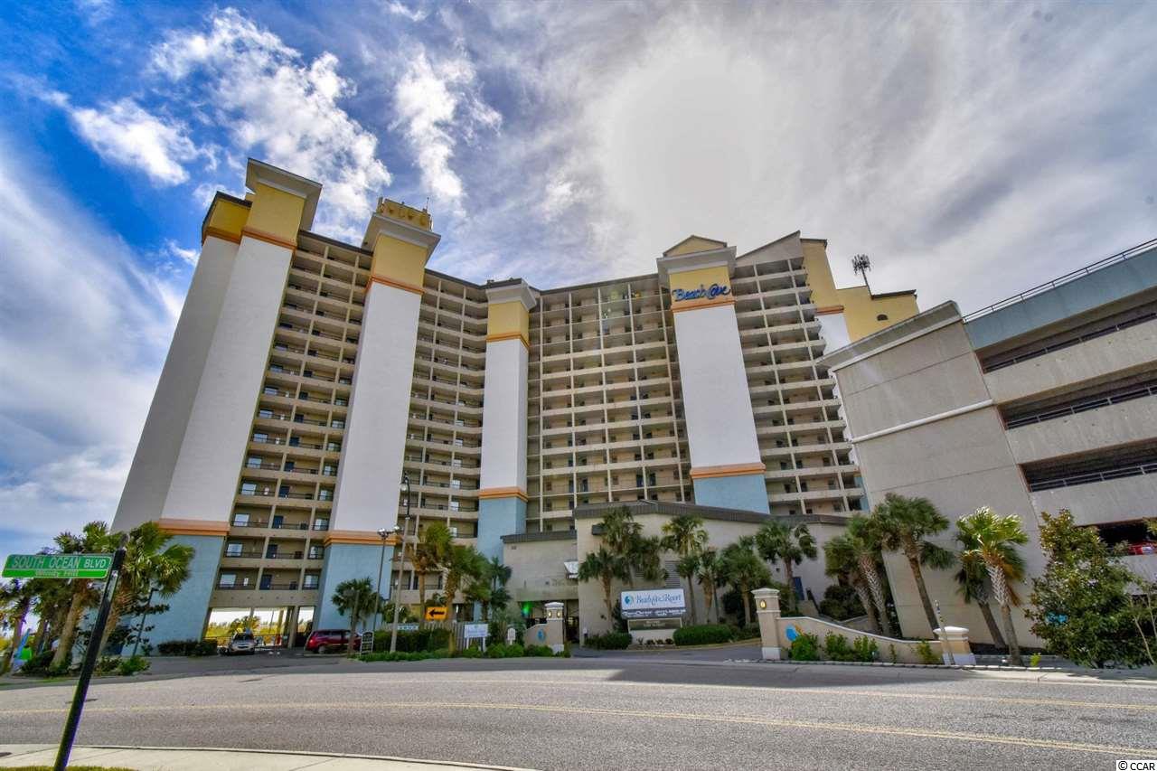 4800 S Ocean Blvd. UNIT #324 North Myrtle Beach, SC 29582