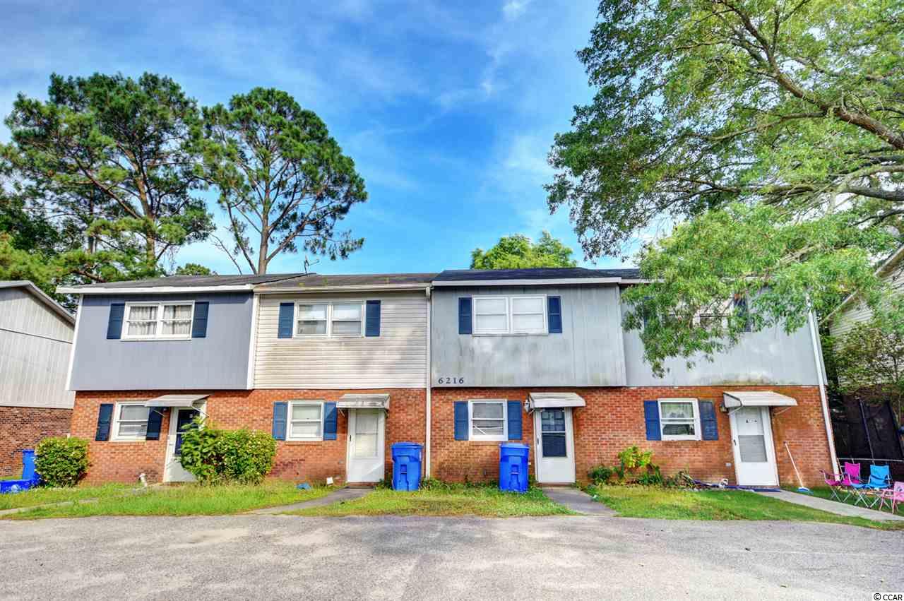 6216 Frontage Rd. UNIT B Myrtle Beach, SC 29577