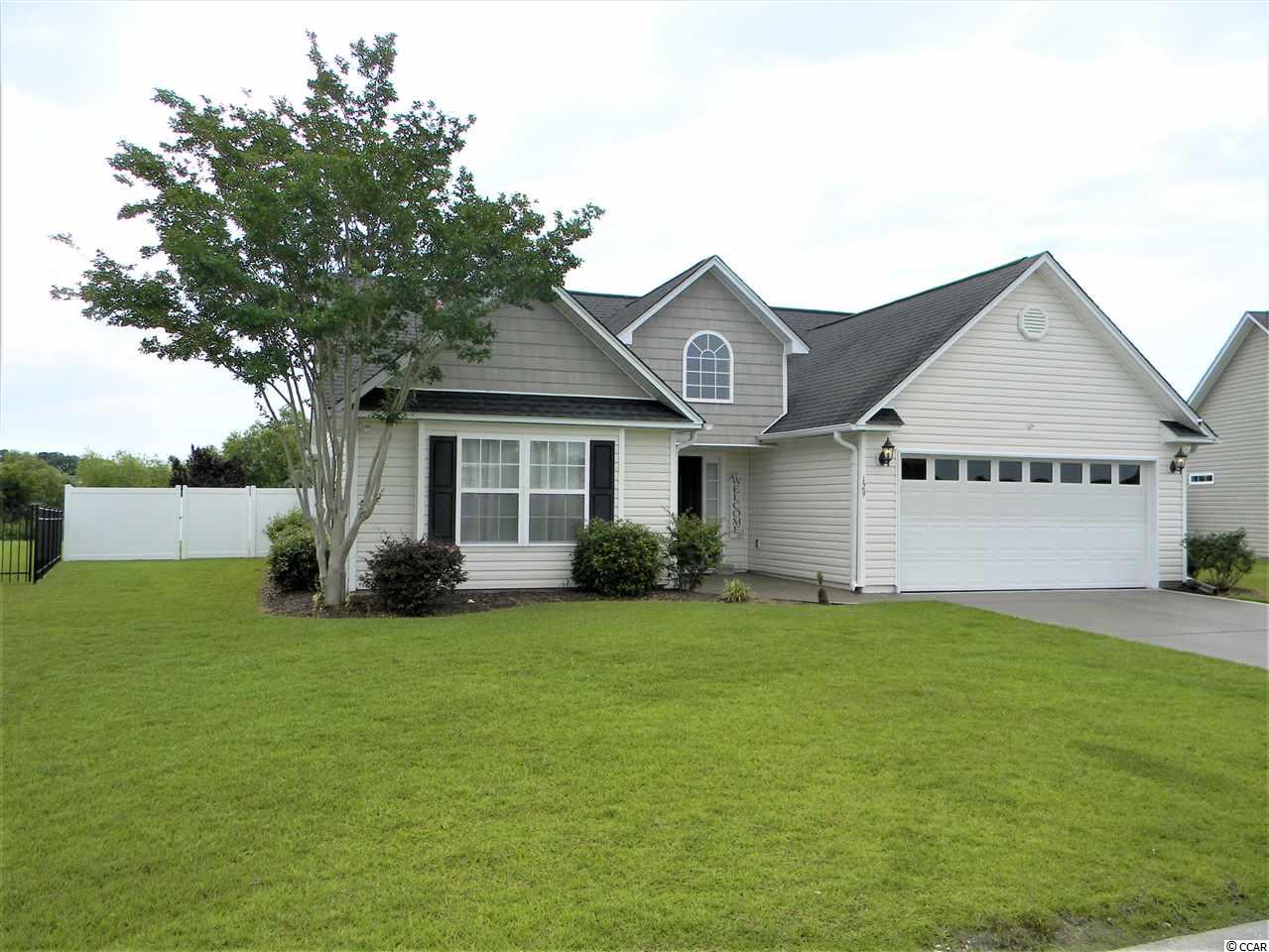 129 Dry Valley Loop Myrtle Beach, SC 29588