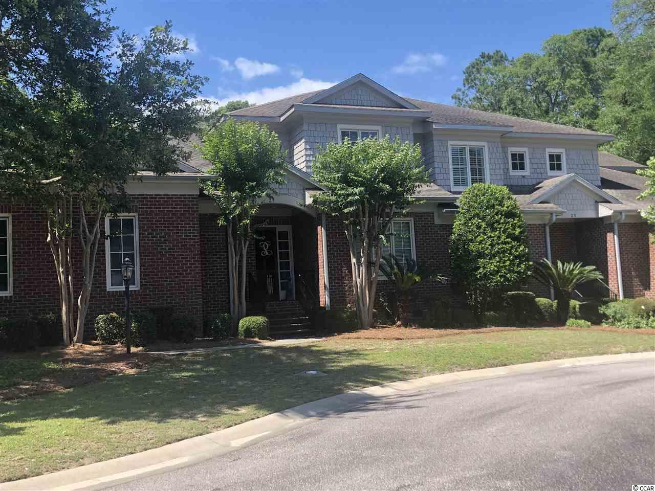 21 Maritime Circle UNIT 10 A Pawleys Island, SC 29585