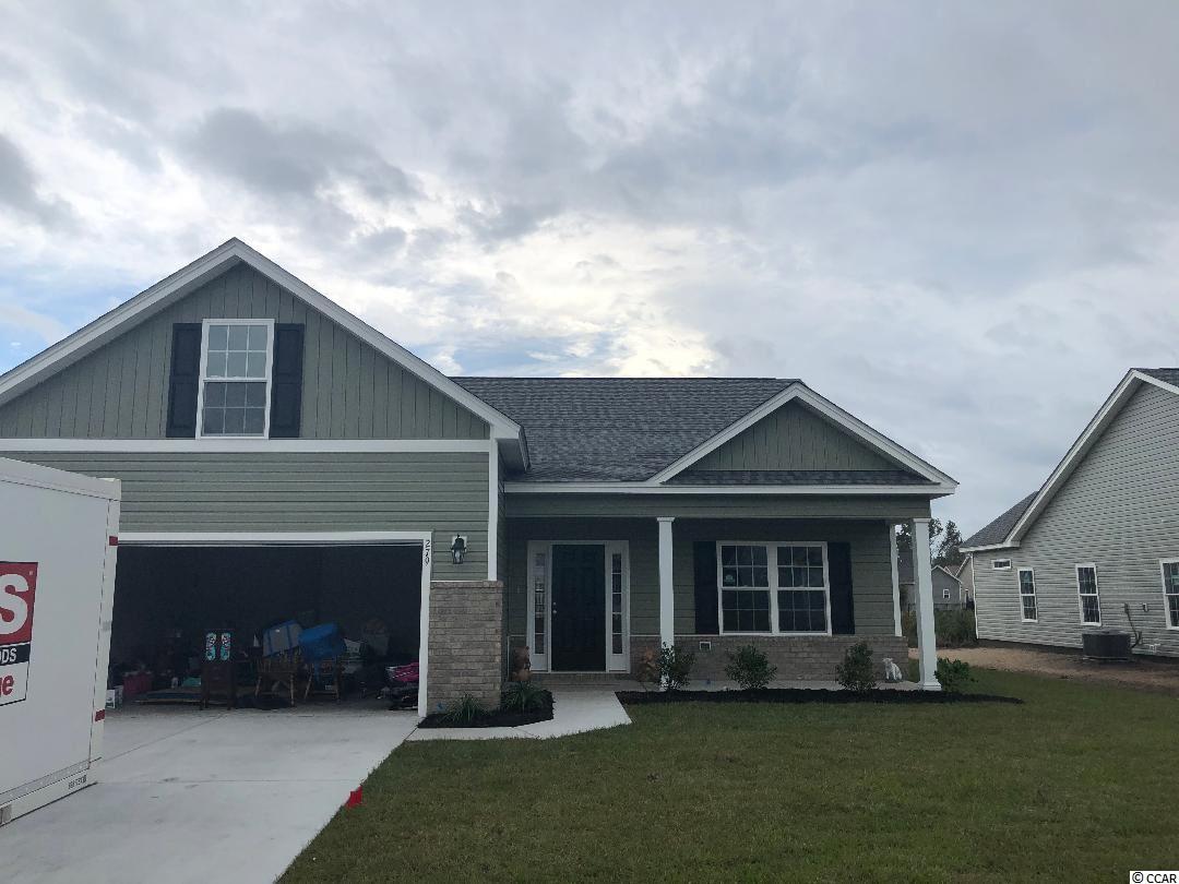 279 Palm Terrace Loop Conway, SC 29526