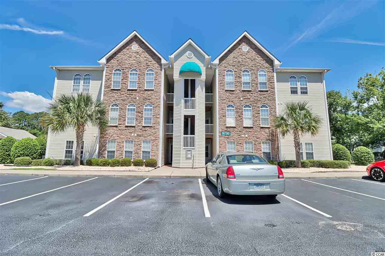 9730 Leyland Dr. UNIT #4 Myrtle Beach, SC 29572