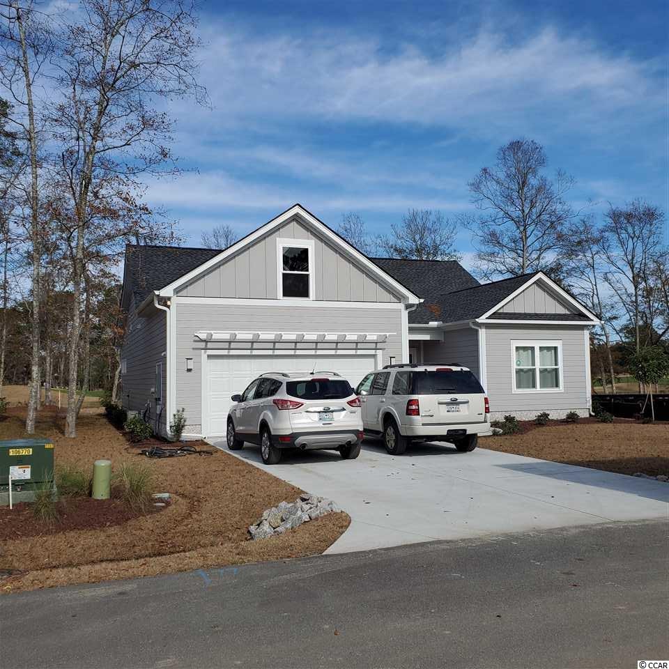 77 Northwoods Ct. Pawleys Island, SC 29585