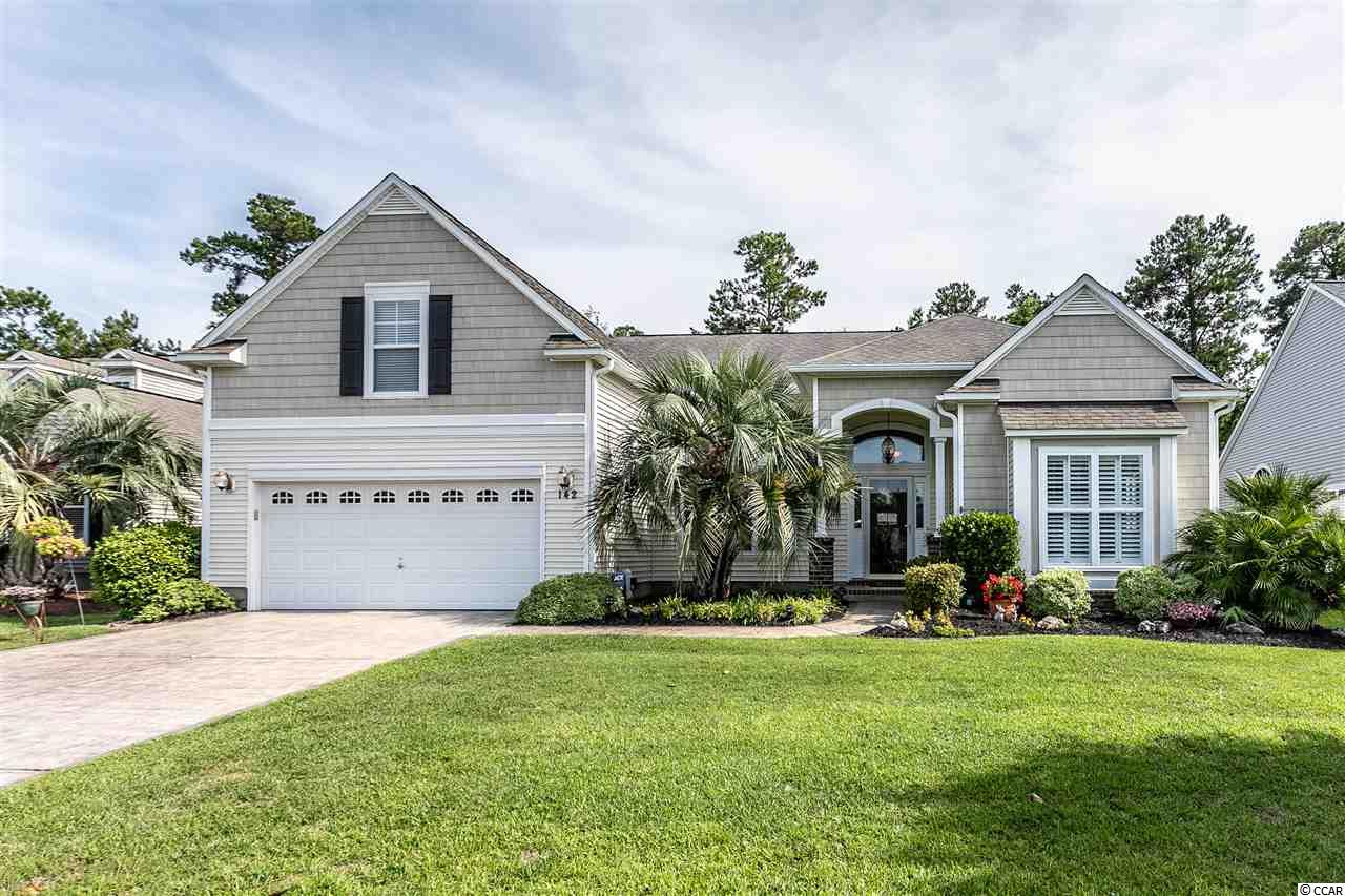 142 Winding River Dr. Murrells Inlet, SC 29576