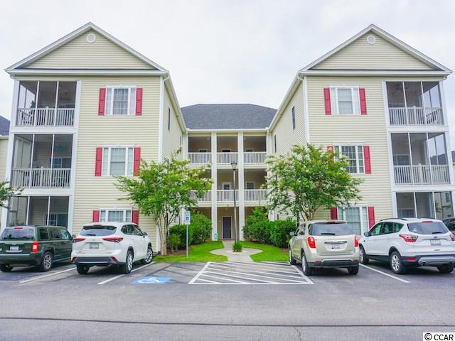 2060 Crossgate Blvd. UNIT #304 Surfside Beach, SC 29575