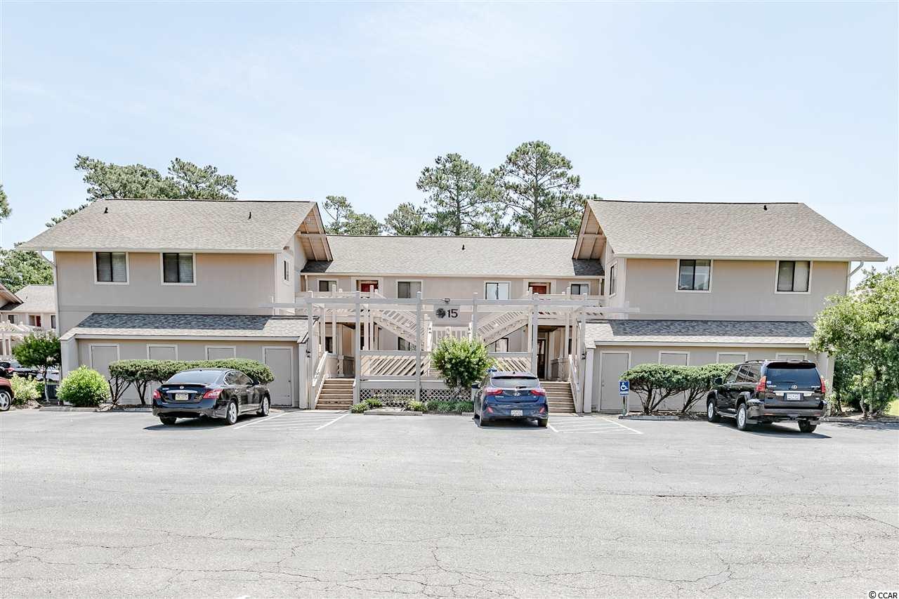 3015 Old Bryan Dr. UNIT 15-7 Myrtle Beach, SC 29577