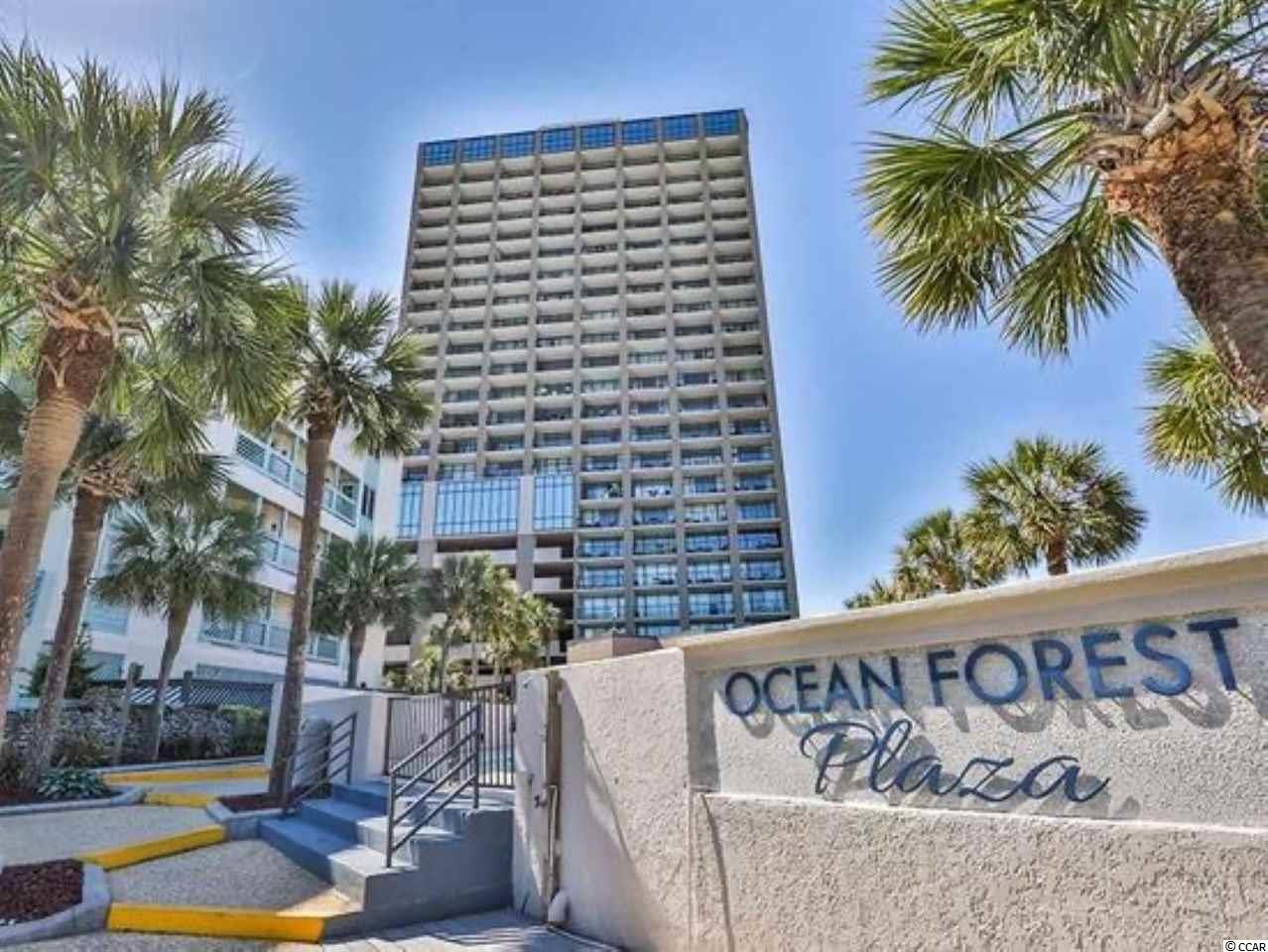 5523 N Ocean Blvd. UNIT #1104 Myrtle Beach, SC 29577