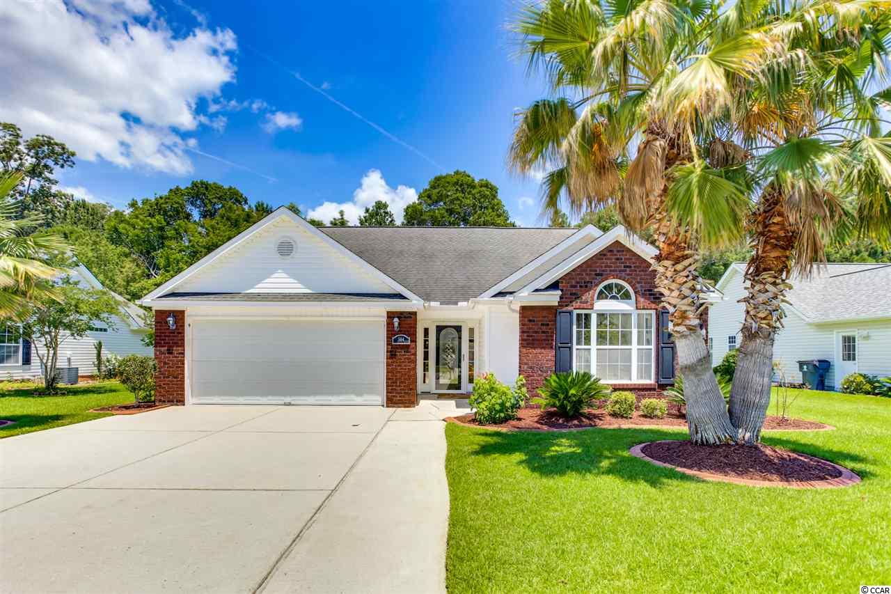 504 Pennington Loop Myrtle Beach, SC 29588