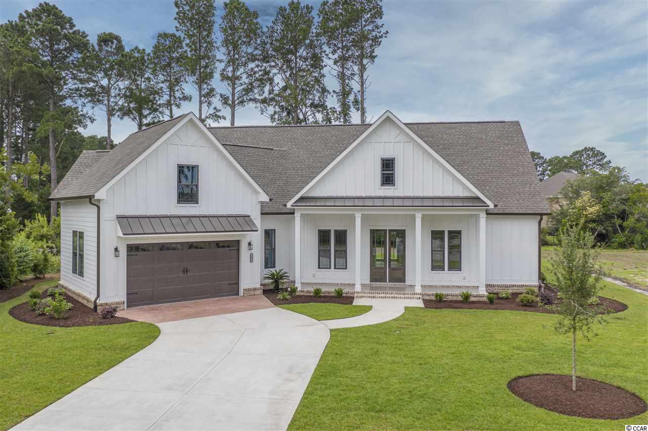 3988 Lark Hill Dr. Myrtle Beach, SC 29577