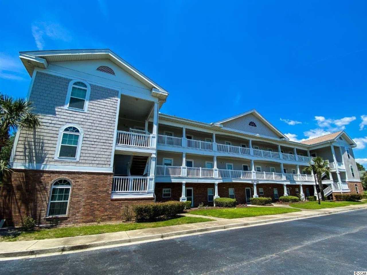 5750 Oyster Catcher Dr. UNIT #1124 North Myrtle Beach, SC 29582