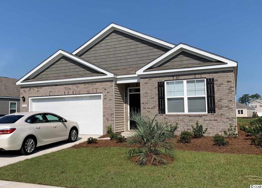 2632 Ophelia Way Myrtle Beach, SC 29577