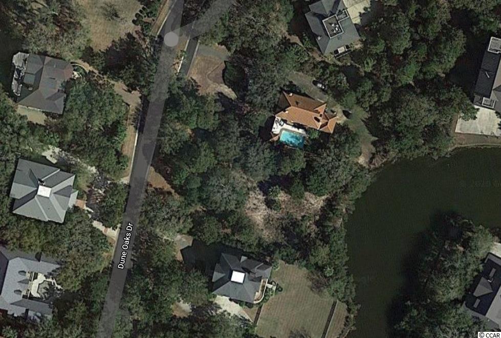 Lot 37 Dune Oaks Dr. Georgetown, SC 29440