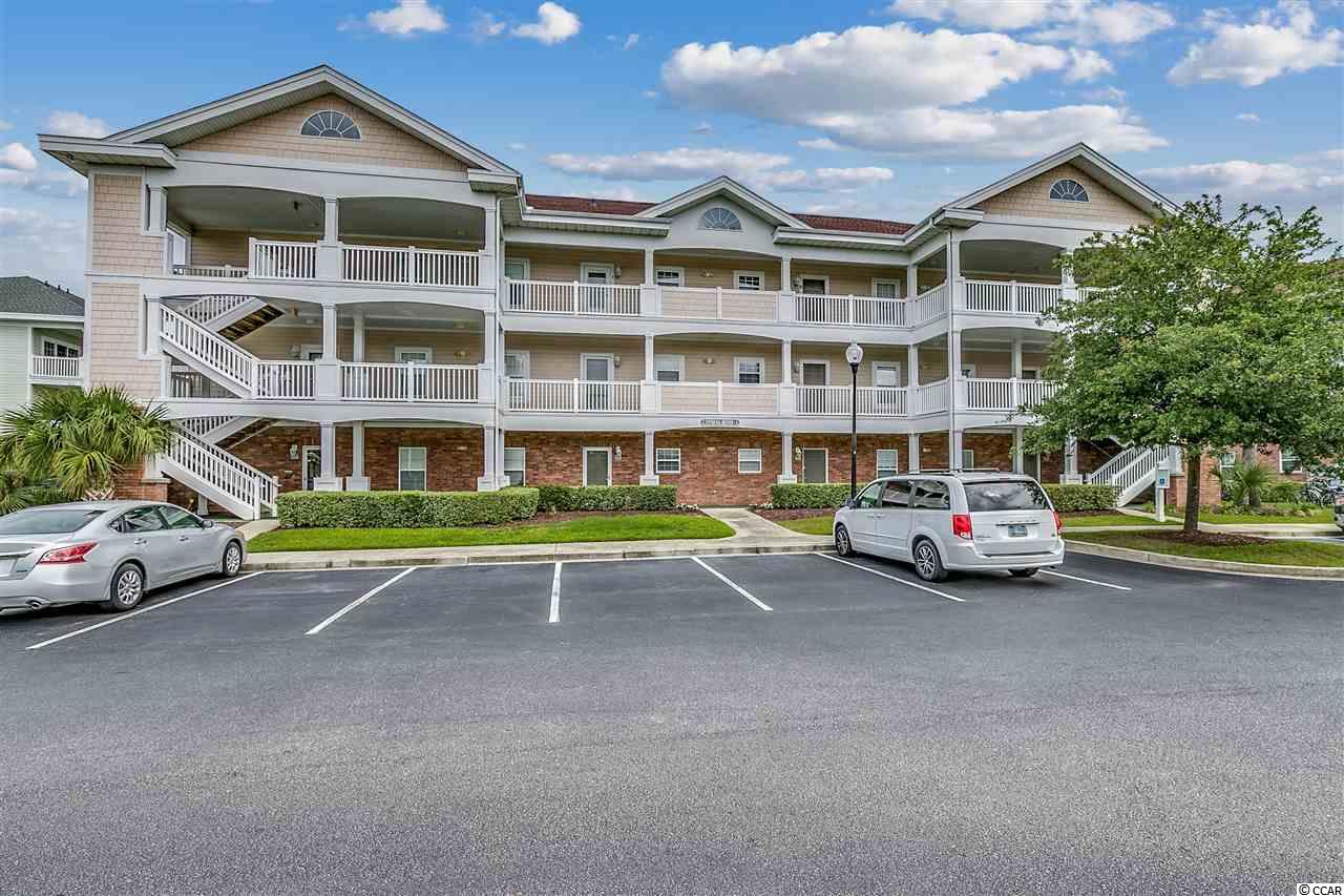 5750 Oyster Catcher Dr. UNIT #123 North Myrtle Beach, SC 29582