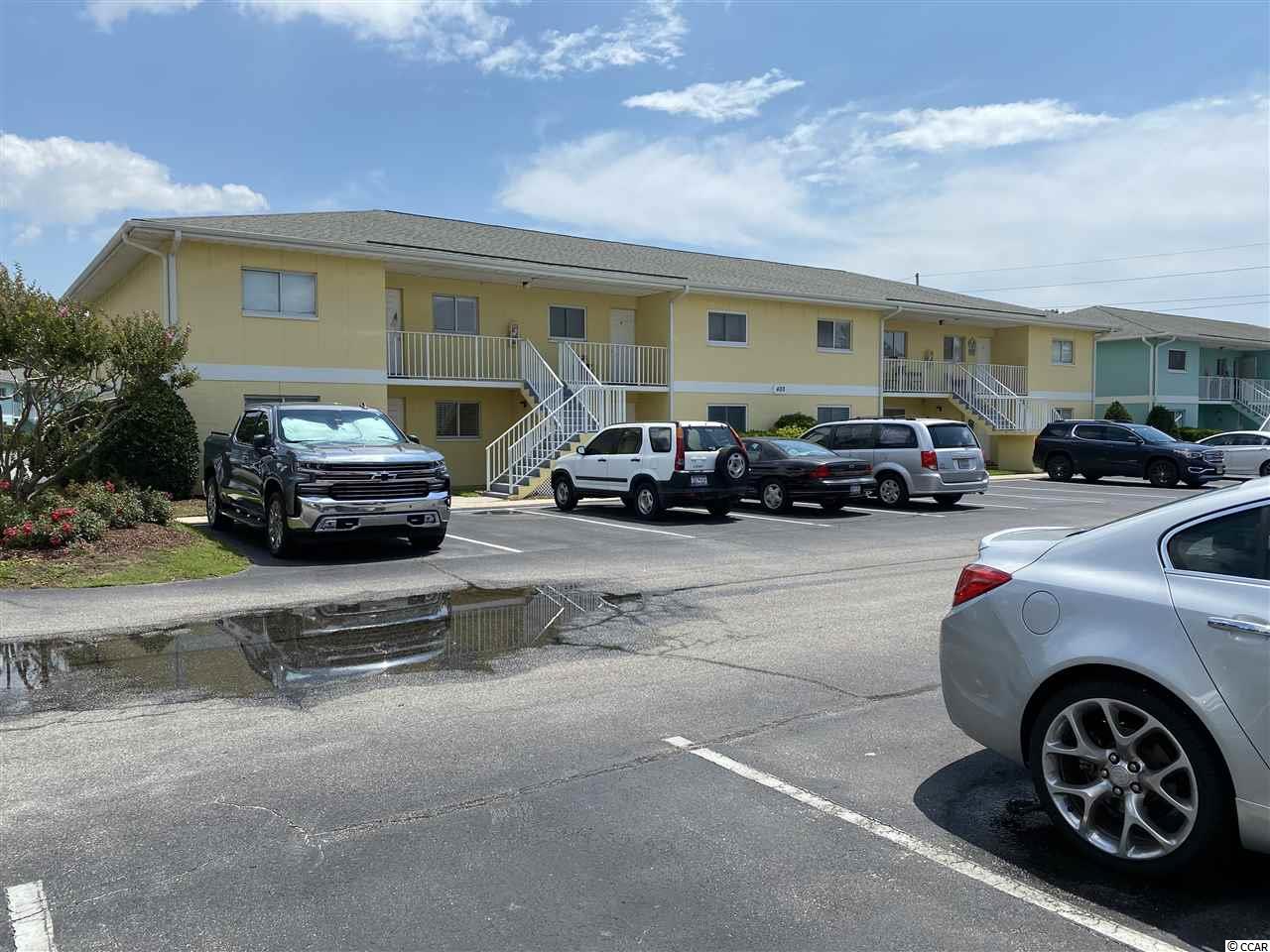 1200 5th Ave. N UNIT #405 Surfside Beach, SC 29575