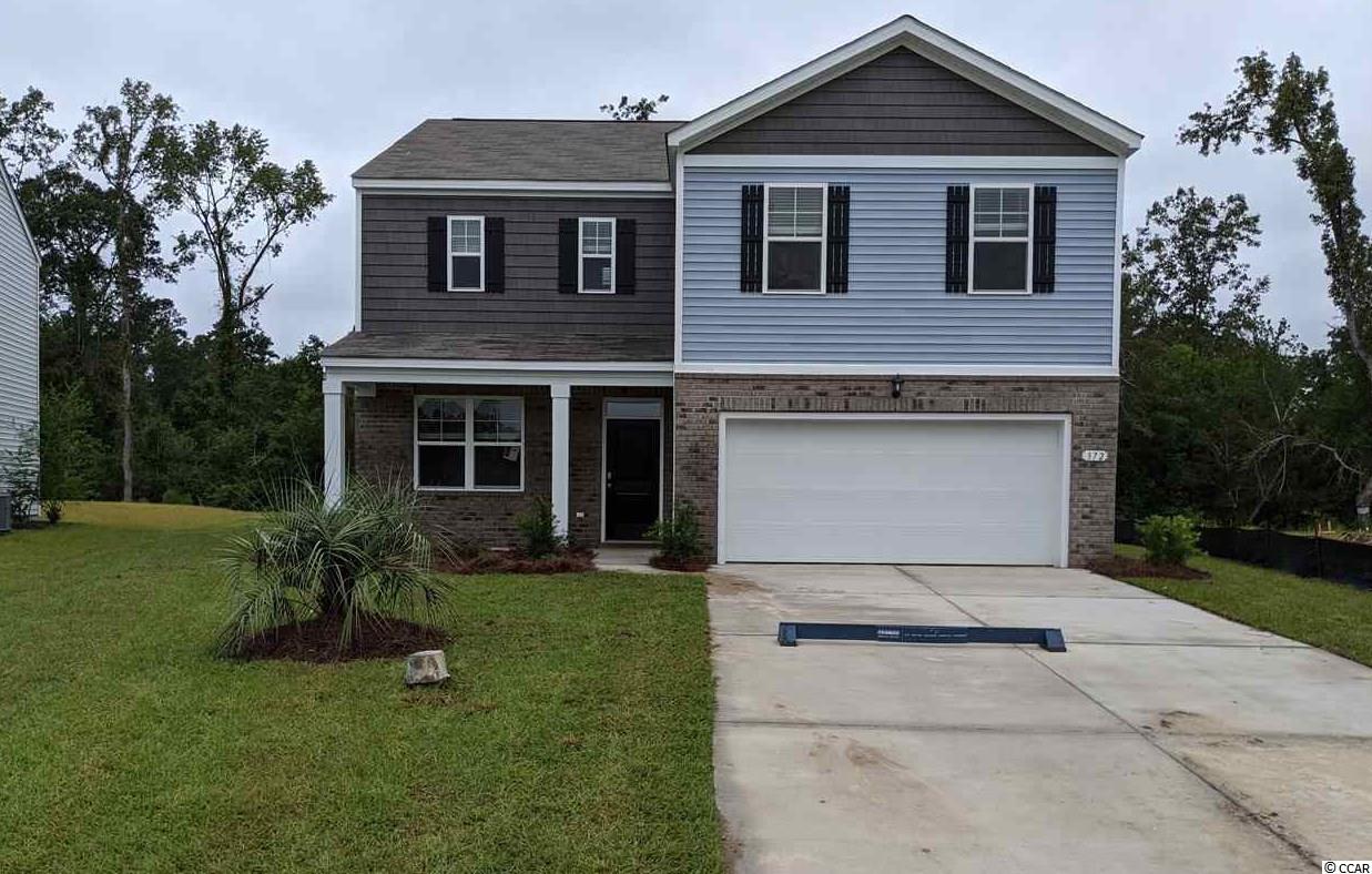 372 Forestbrook Cove Circle Myrtle Beach, SC 29588