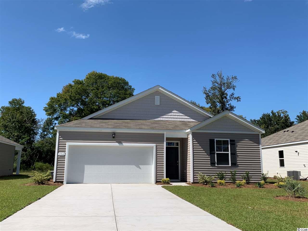 116 Legends Village Loop Myrtle Beach, SC 29579