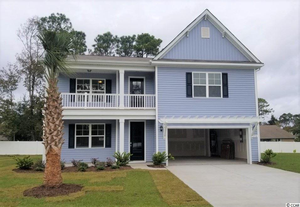 534 Pacific Commons Dr. Surfside Beach, SC 29575