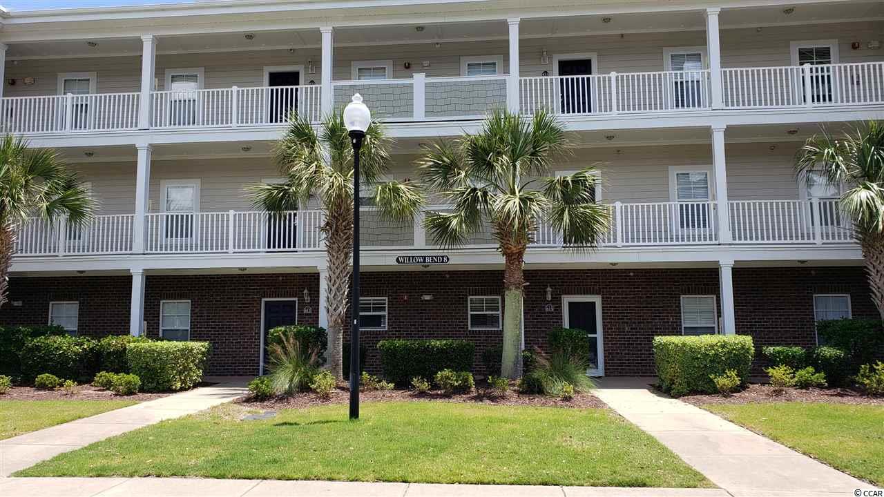 6253 Catalina Dr. UNIT #811 North Myrtle Beach, SC 29582