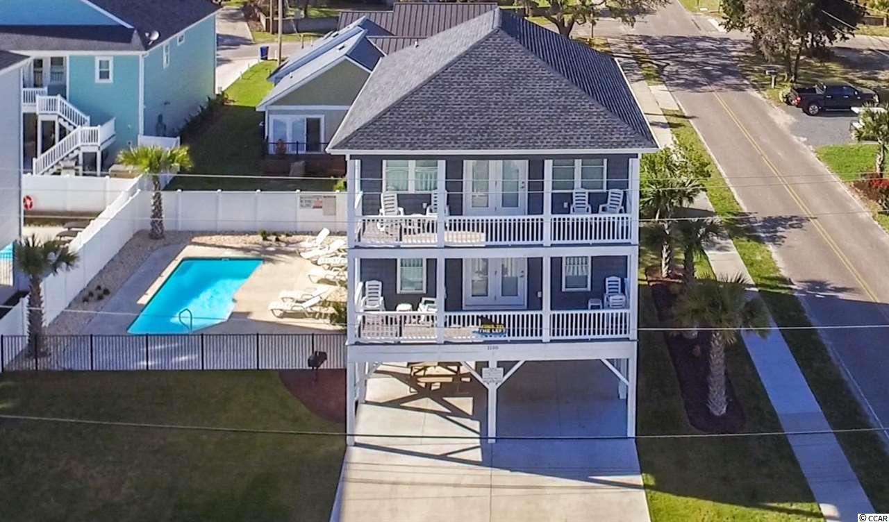 1100 Perrin Dr. North Myrtle Beach, SC 29582