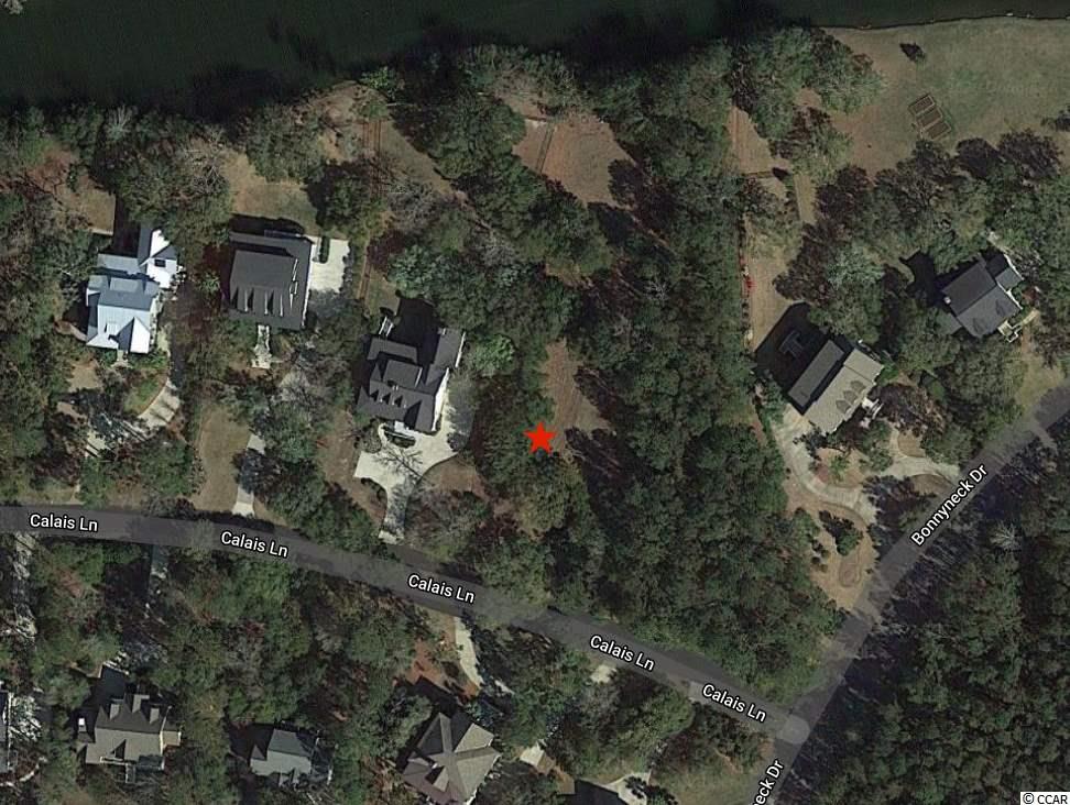 Lot 121 Calais Ave. Georgetown, SC 29440