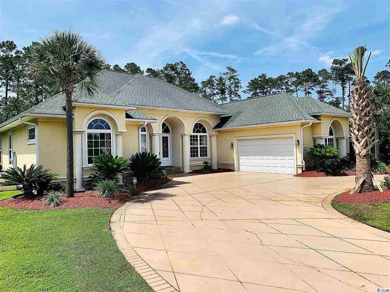 4016 Atalaya Pl. Myrtle Beach, SC 29579