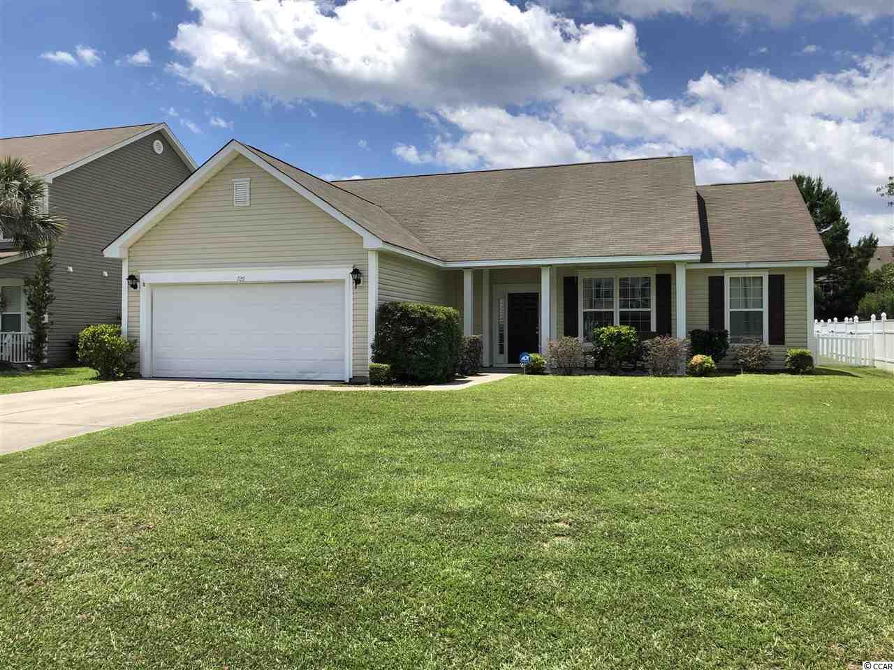 720 Gazania Ln. Myrtle Beach, SC 29579