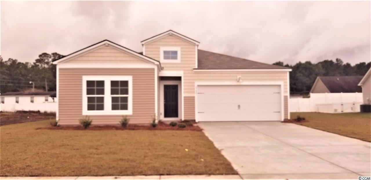 2720 Desert Rose St. Little River, SC 29566