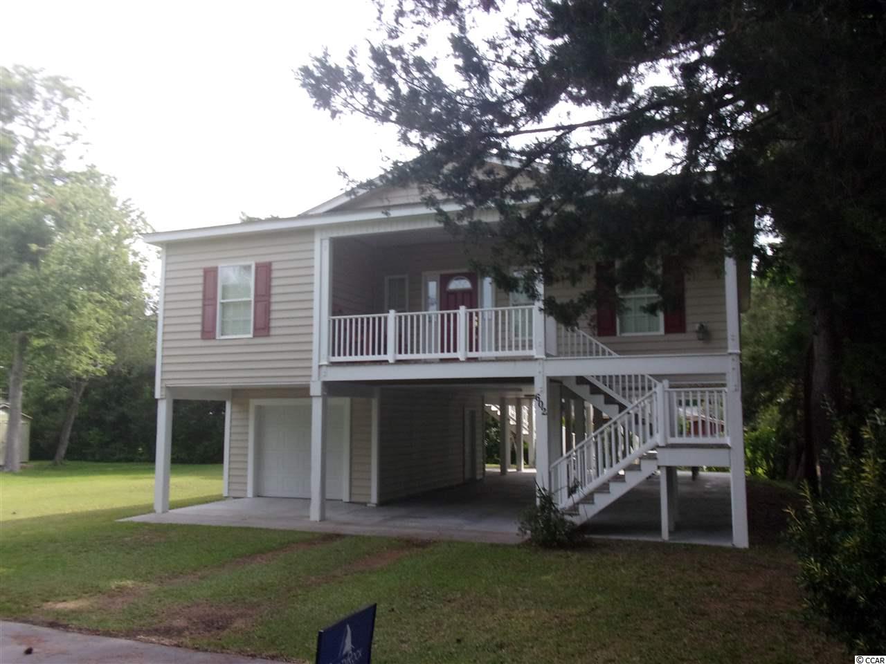 602 36th Ave. S North Myrtle Beach, SC 29582