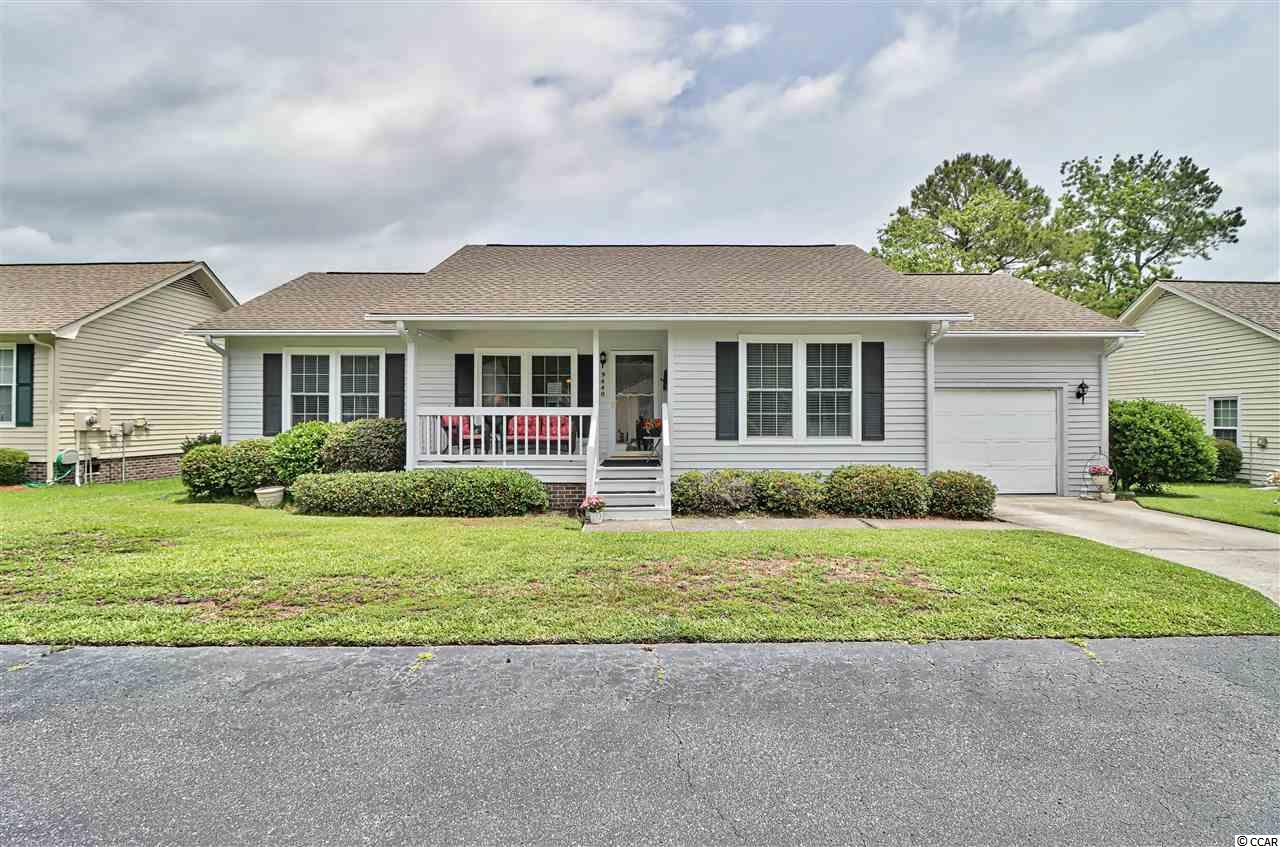 9440 Chicory Ln. Murrells Inlet, SC 29576