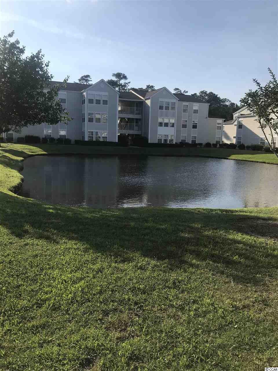 2276 Essex Essex Dr. UNIT J Myrtle Beach, SC 29575