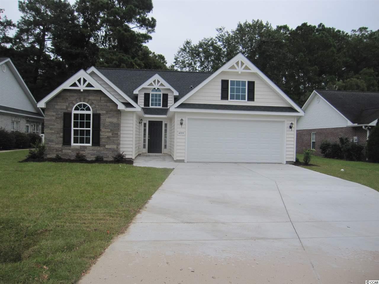 4229 Ravenwood Dr. Little River, SC 29566