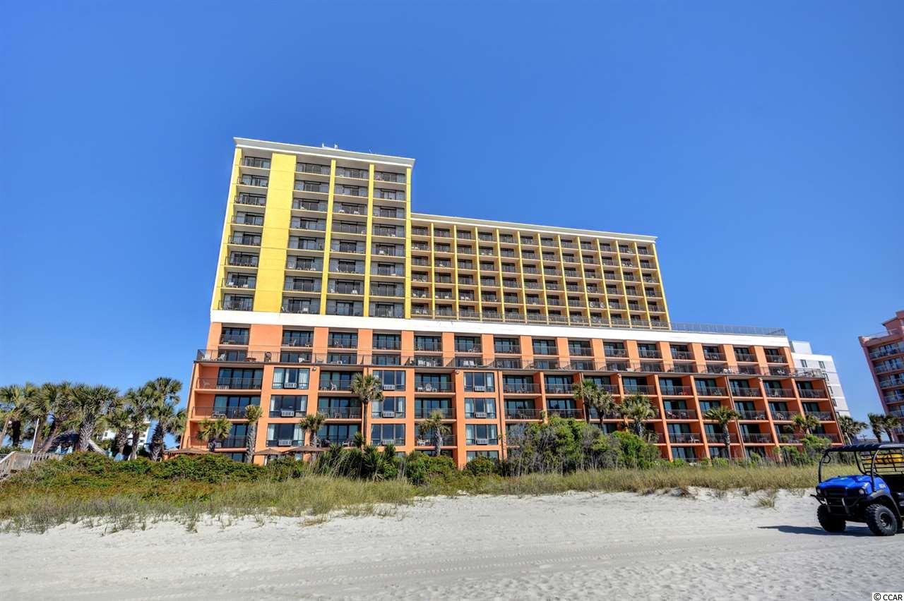 6900 N Ocean Blvd. UNIT #410 Myrtle Beach, SC 29572