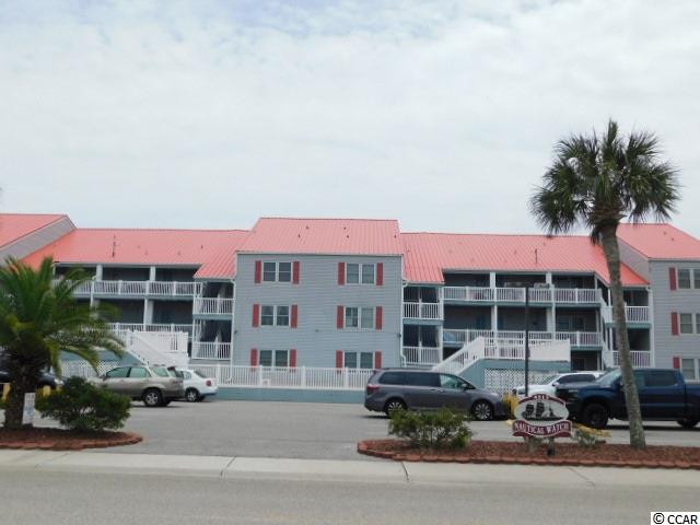 4515 S Ocean Blvd. UNIT #110 North Myrtle Beach, SC 29582