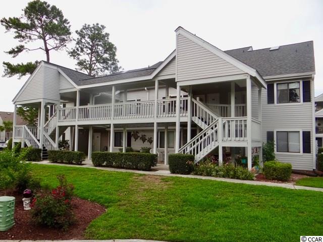 1880 Auburn Ln. UNIT 26B Surfside Beach, SC 29575