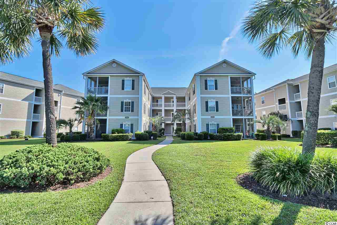 2000 Crossgate Blvd. UNIT #202 Surfside Beach, SC 29575