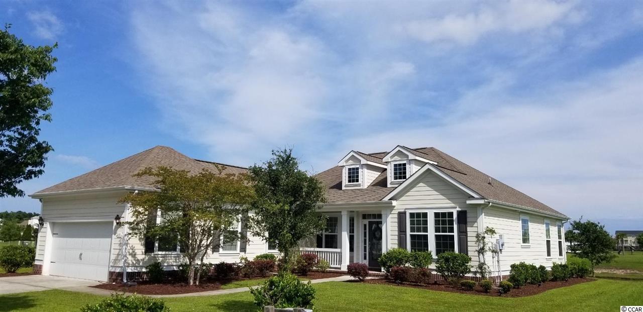 431 Plantation Oaks Dr. Myrtle Beach, SC 29579