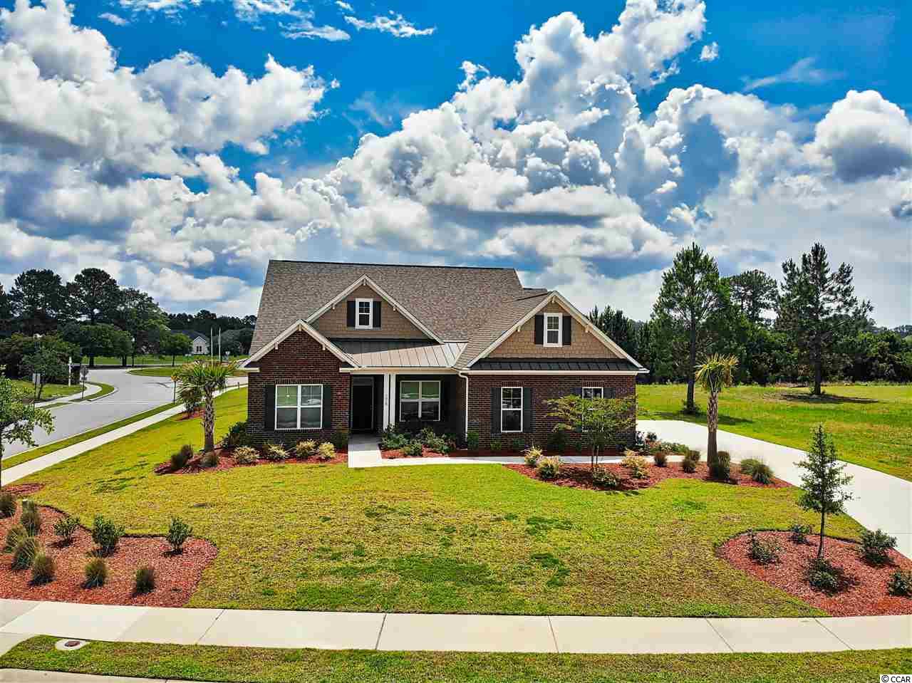 1028 Glossy Ibis Dr. Conway, SC 29526