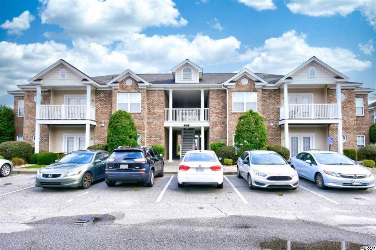 2061 Silvercrest Dr. UNIT 7-D Myrtle Beach, SC 29579