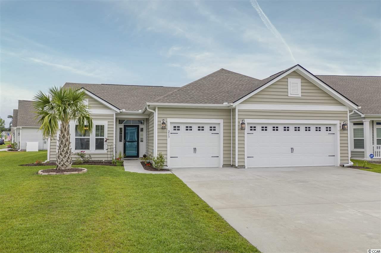 213 Sherwood Dr. Murrells Inlet, SC 29576