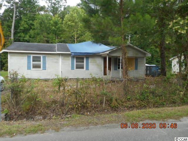 2536 Dargan Circle Conway, SC 29526