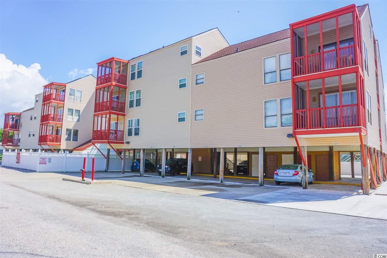 212 29th Ave. N UNIT #201 North Myrtle Beach, SC 29582