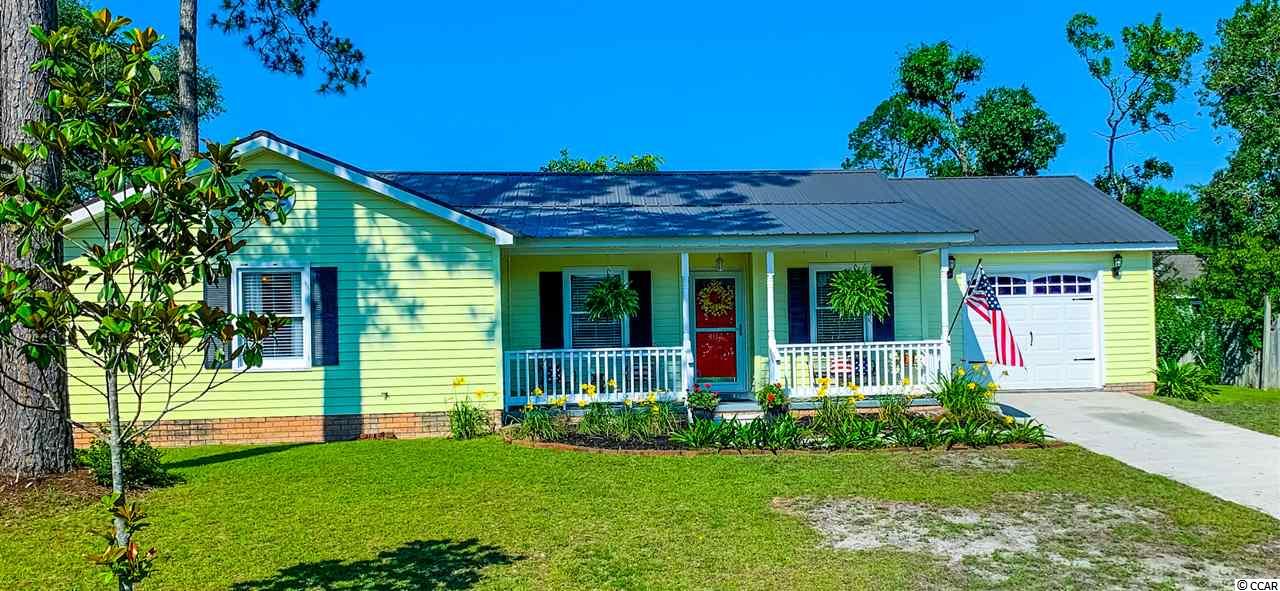 403 Gravelley Shore Dr. Myrtle Beach, SC 29588