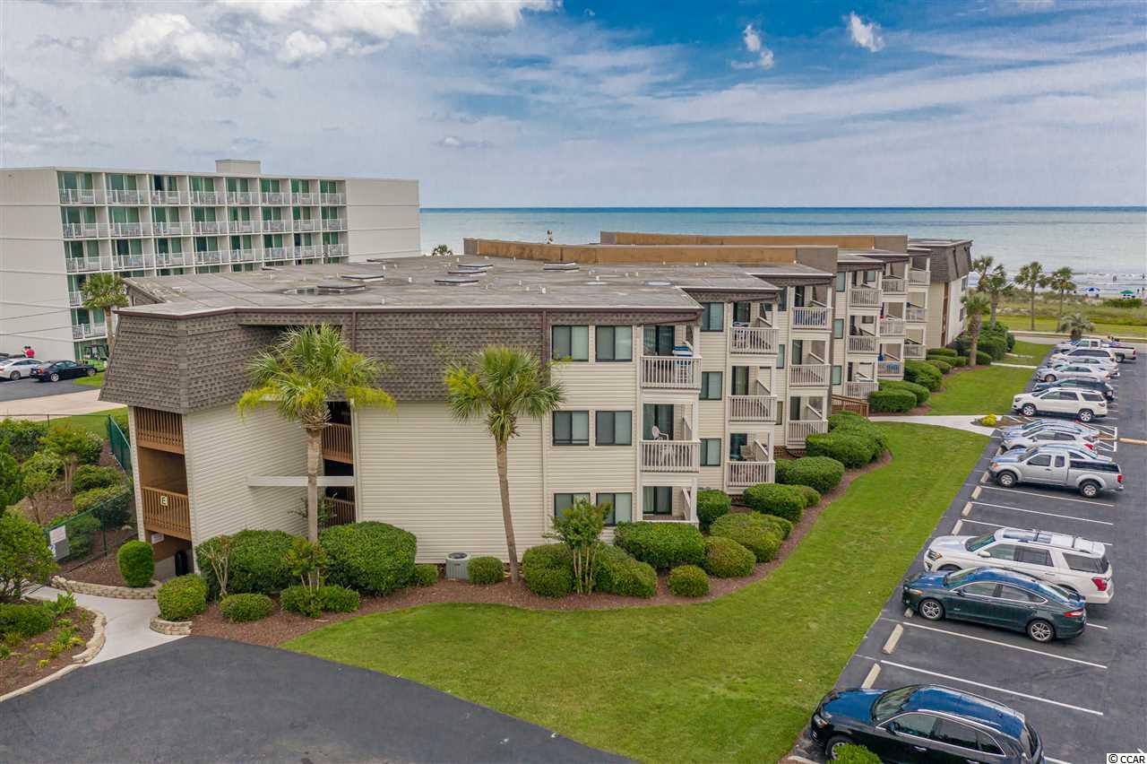 5601 N Ocean Blvd. UNIT E-104 Myrtle Beach, SC 29577