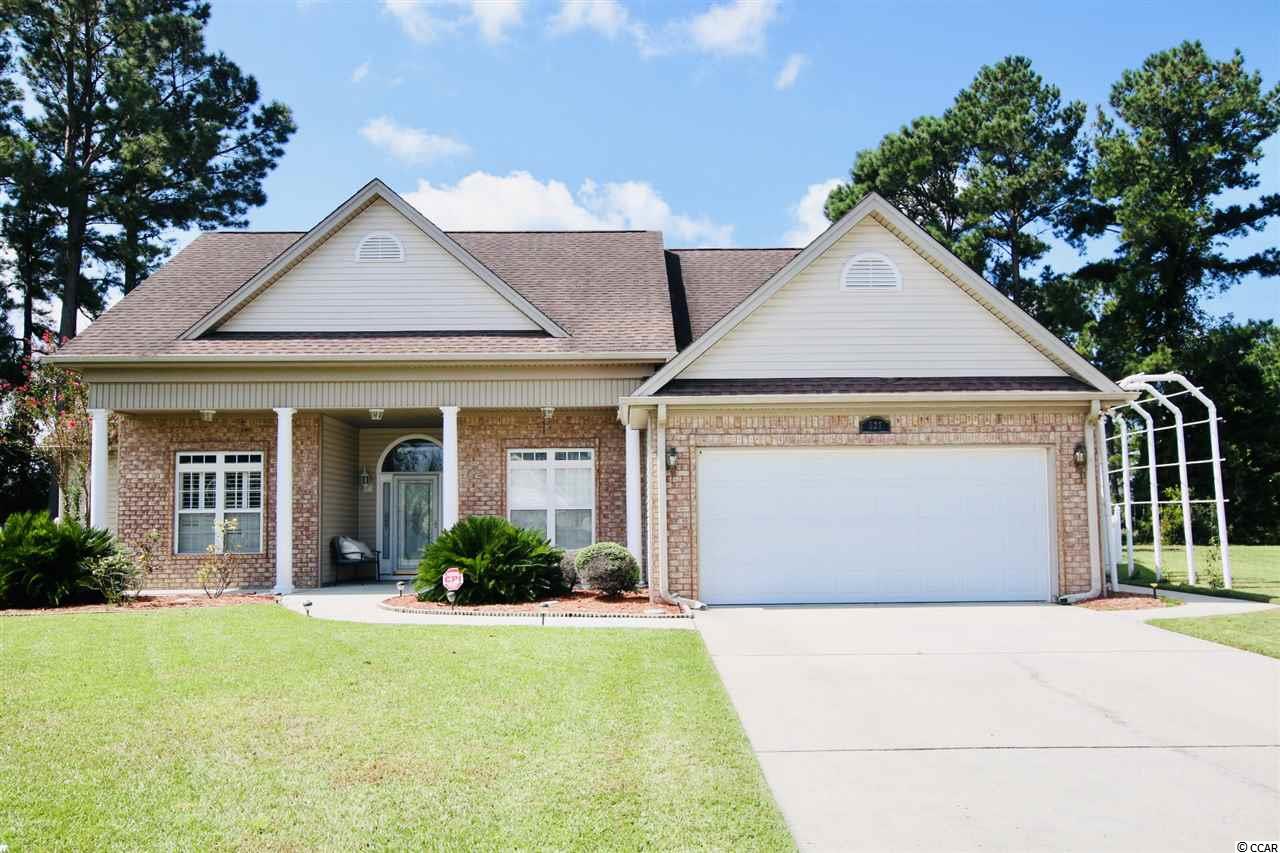 527 Foxglove Ct. Myrtle Beach, SC 29579