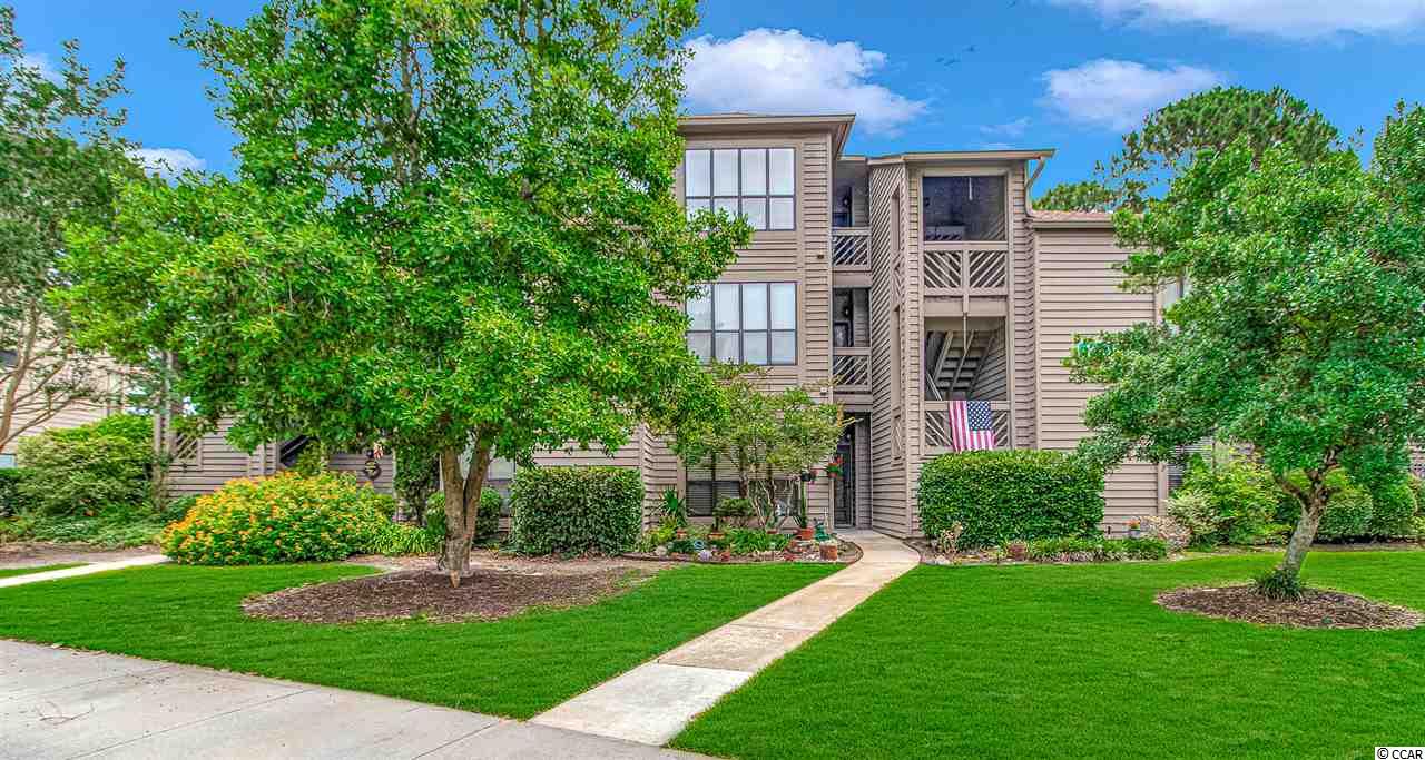 401 Indian Wells Ct. Murrells Inlet, SC 29576