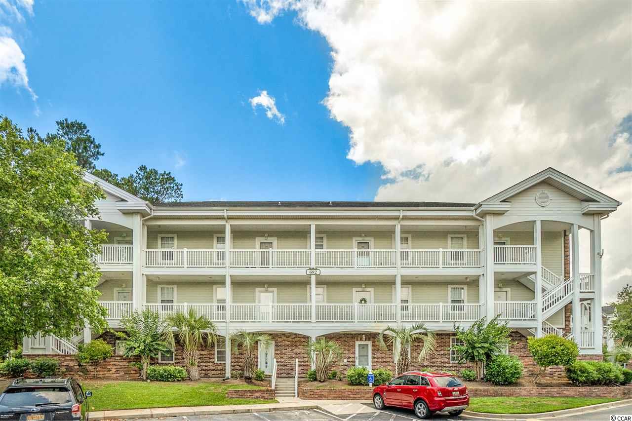 682 Riverwalk Dr. UNIT #104 Myrtle Beach, SC 29579