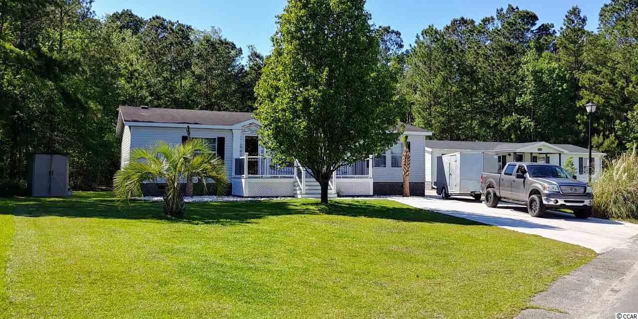 3247 Red Bird Ln. Myrtle Beach, SC 29588